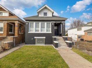 6742 S Carpenter St, Chicago, IL 60621