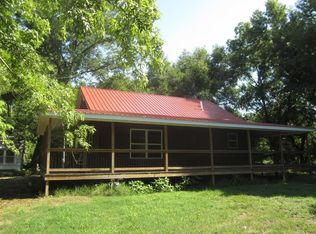775 S Liberty Rd, Cherryvale, KS 67335
