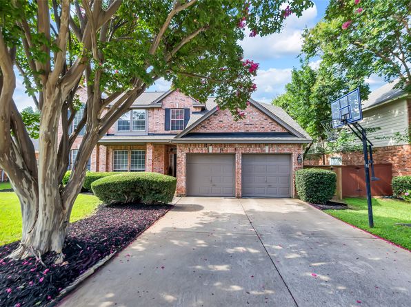 Luxury Home for Sale in Grapevine TX