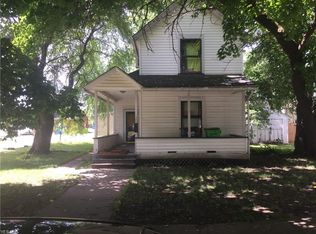 126 Sylvester St, Barberton, OH 44203