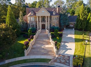 125 Aster Cir, Johns Creek, GA 30022