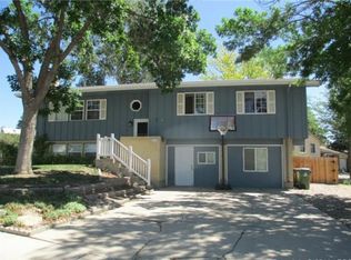7140 Franconia Dr, Fountain, CO 80817