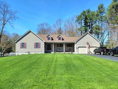 419 Spruce St, Bridgewater, MA, 02324