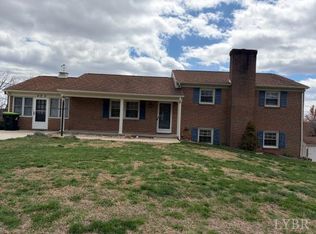 270 Crestview Dr, Rustburg, VA 24588