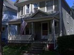 132 Riverside Ave, Buffalo, NY 14207