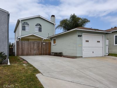 723 Border Ave, Torrance, CA, 90501