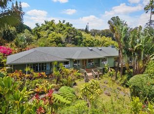 60 Koolau Rd, Haiku, HI 96708