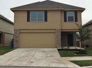 2230 Fishing Stone, San Antonio, TX 78224