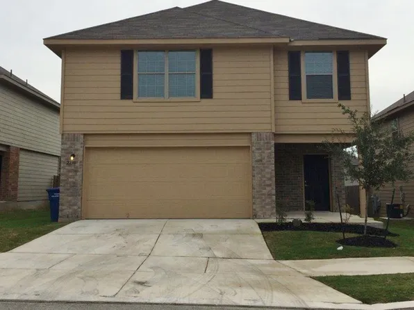 2230 Fishing Stone, San Antonio, TX 78224
