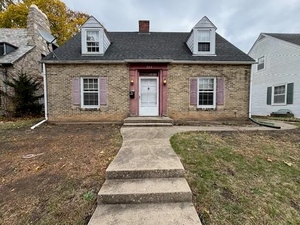 325 N Prospect St, Rockford, IL 61107