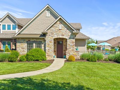 1732 Linkside Dr, Columbia, MO, 65201