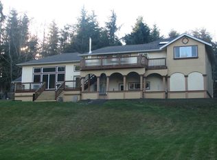 830 Bywater Way, Port Ludlow, WA 98365