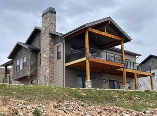 4381 N Seven Bridges Rd, Eden, UT 84310