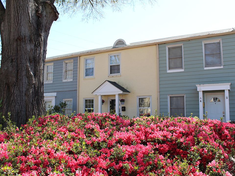 Welcome to your new home!