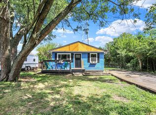 4039 Desmond Ave, Indianapolis, IN 46226