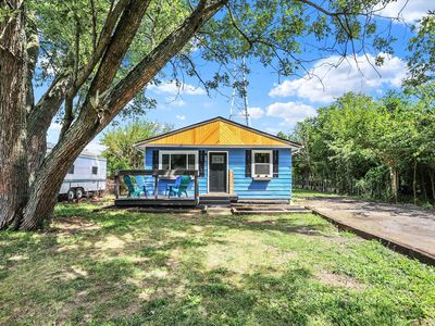 4039 Desmond Ave, Indianapolis, IN, 46226