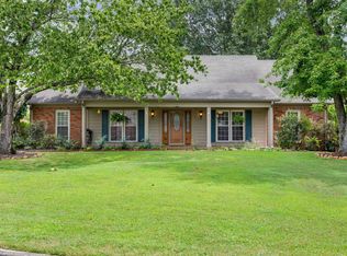 538 Heather Leigh Cv, Cordova, TN 38018