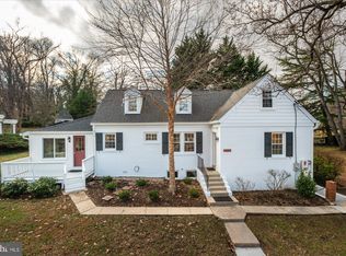 10432 Edgewood Ave, Silver Spring, MD 20901