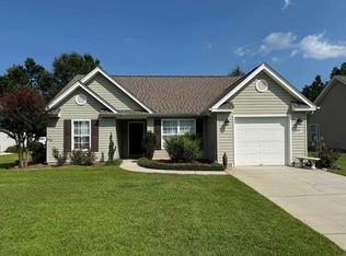 385 Harbour Reef Dr, Myrtle Beach, SC 29588