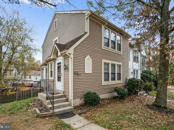 2 Silver Spruce Ct, Burtonsville, MD 20866