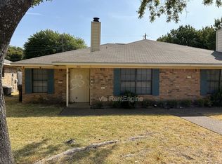 1416 Chapel Ridge Rd, Waco, TX 76712