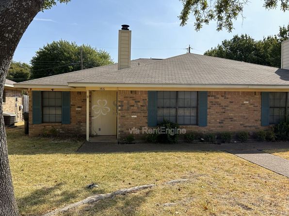 1416 Chapel Ridge Rd
