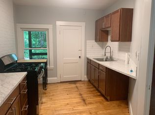 18 Davis St #18, Belmont, MA 02478