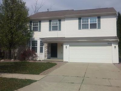 1059 Carriage Hill Dr, Fenton, MI, 48430