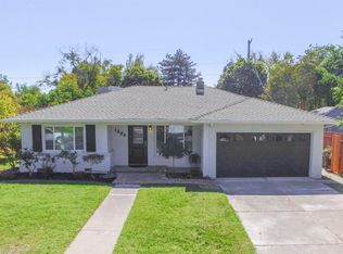 1206 Sheridan Way, Stockton, CA 95207