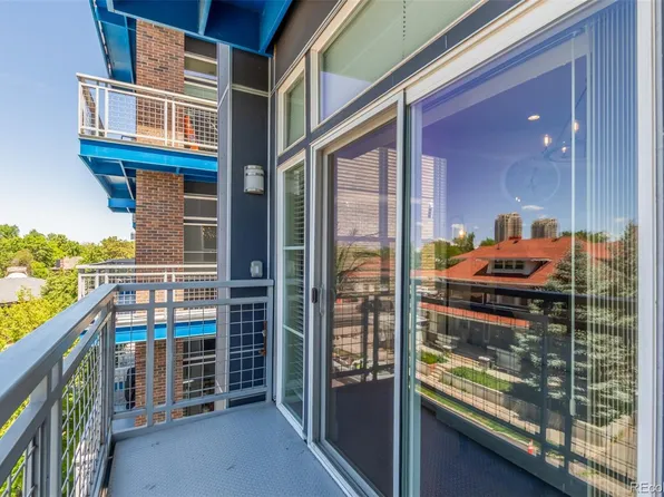 1488 Madison Street #302, Denver, CO 80206
