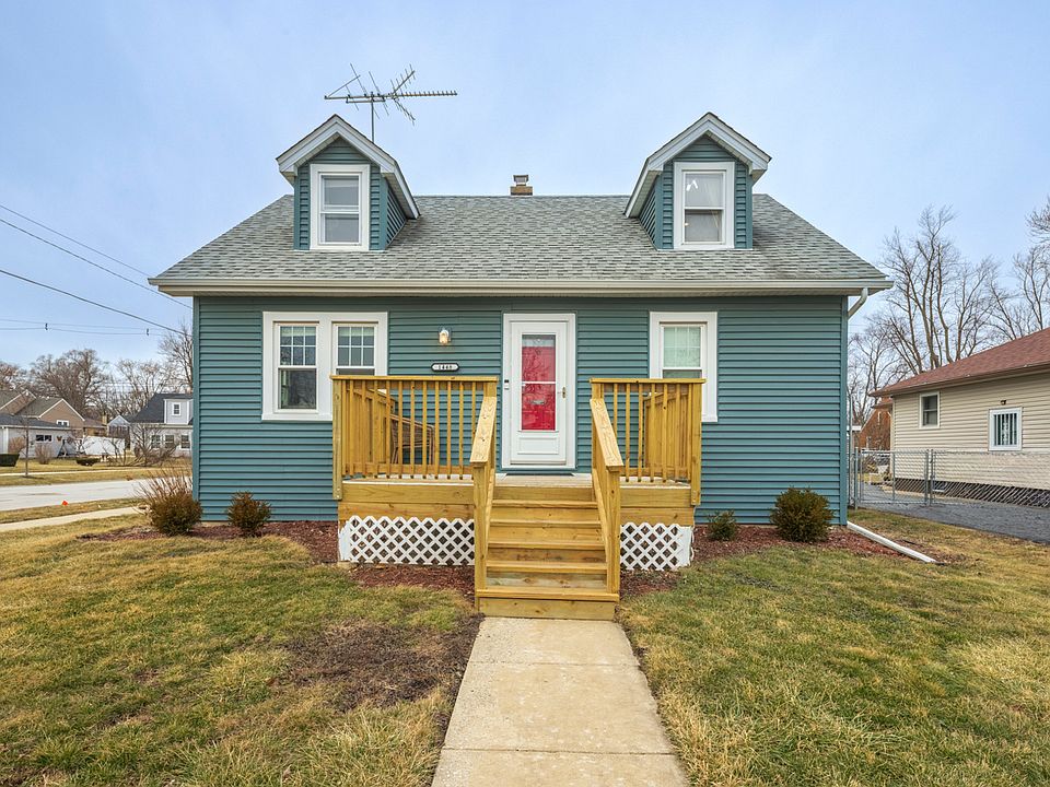 1st image of 1448 Park St