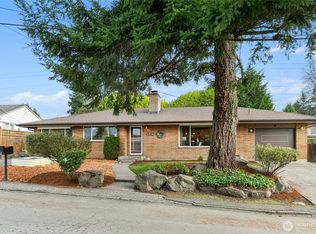 842 Lynnwood Ave NE, Renton, WA 98056