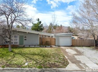 11553 Green Mountain St, Reno, NV 89506