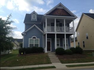 657 Ivy Brook Way, Macon, GA 31210