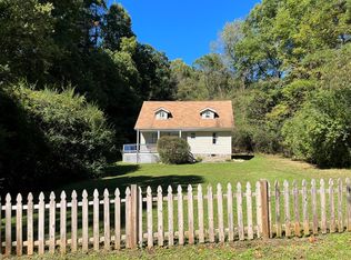 670 Franklin Grove Rd, Bryson City, NC 28713