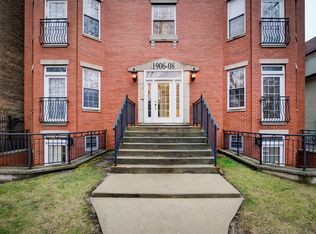 1906 W Estes Ave #G, Chicago, IL 60626