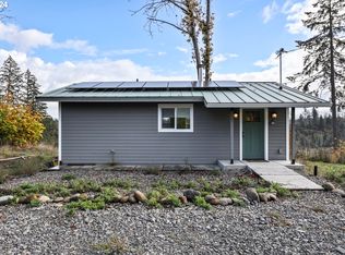 17720 S Palmer Rd, Oregon City, OR 97045