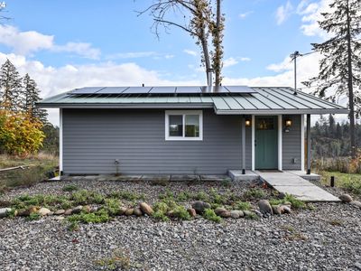 17720 S Palmer Rd, Oregon City, OR, 97045