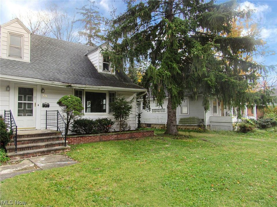 59 N Prospect St, Oberlin, OH 44074 Zillow