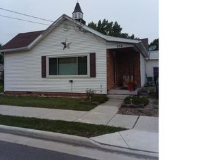 634 W Main St, Cairo, OH 45820