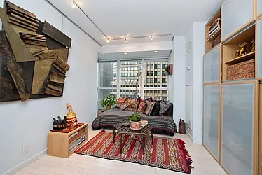 Rented by Keller Williams NYC