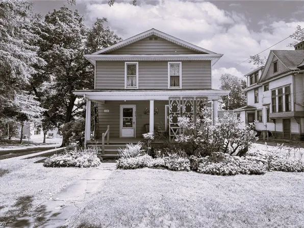 234 High St, Leetonia, OH 44431
