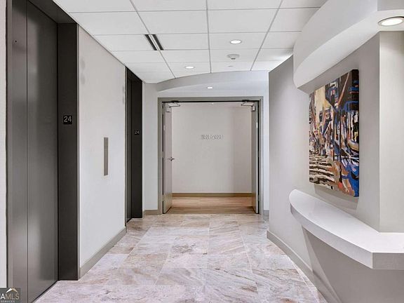 3rd image of 3338 Peachtree Rd NE APT 2401