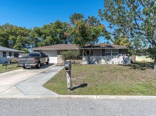 8001 Portage Dr, Port Richey, FL 34668