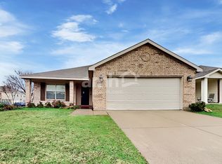 2156 Laughlin Rd, Fort Worth, TX 76177