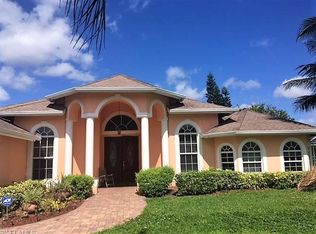 3073 44th St SW, Naples, FL 34116