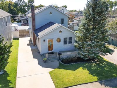 516 Washington Avenue, West Hempstead, NY, 11552