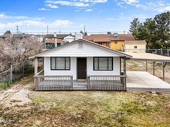 4th image of 20102 E ANTELOPE Road