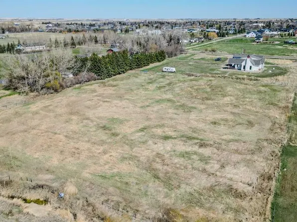 On Range Road Rural Warner #20-5A, County Of, AB T0K 2S0