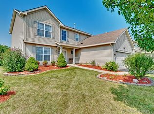 239 Clifton Ln, Bolingbrook, IL 60440